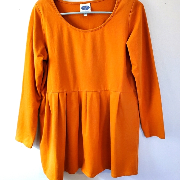 DG2 Blouse - Picture 1 of 7